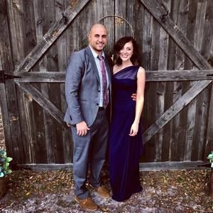 Meet your Posher, Hussein